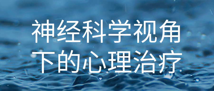 神奇大脑,神经科学如何改变心理治疗？ - 格调资源网