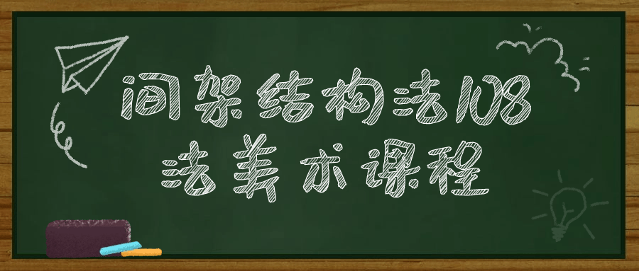 108法间架结构法美术课程,揭秘生动的艺术创作技巧 - 格调资源网