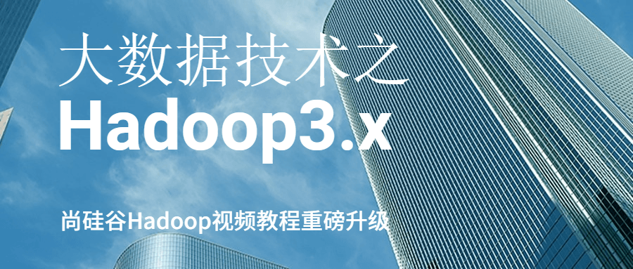 Hadoop 3.x,探索大数据技术的最新前沿 - 格调资源网