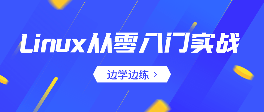 Linux实战终极入门,边学边练，轻松掌握技能 - 格调资源网